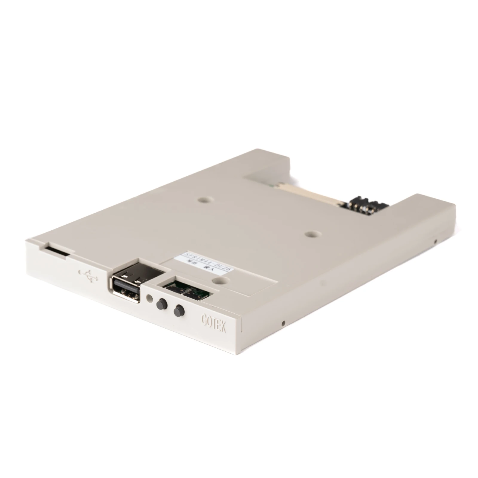 SFR1M44-DU26 GOTEK USB/フロッピートランスデューサフロッピー
