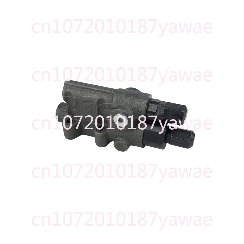 20/602007 Control Valve A10VO74 Hydraulic Pump for JCB 3CX/4CX/5CX/214/215/217 Backhoe Loader