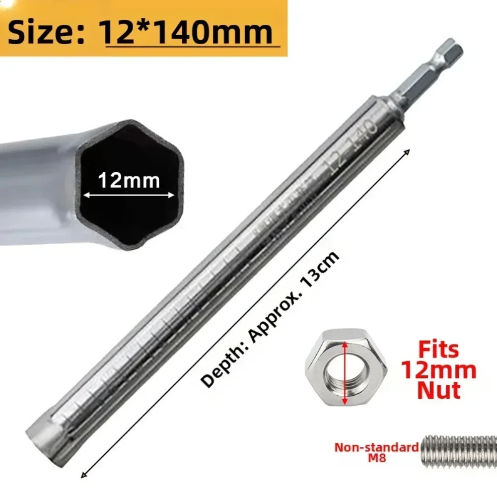 Variant: 12x140mm
