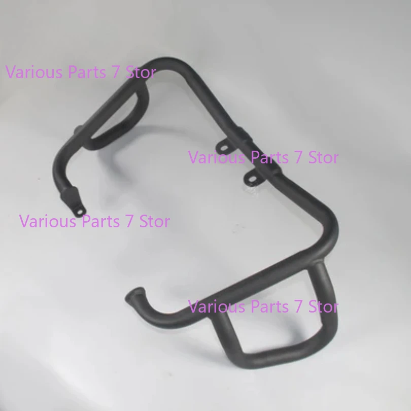 

for Voge 300 Motorcycle Bumper Anti Fall Bar Engine Protection Bar Protectors Fall Protection