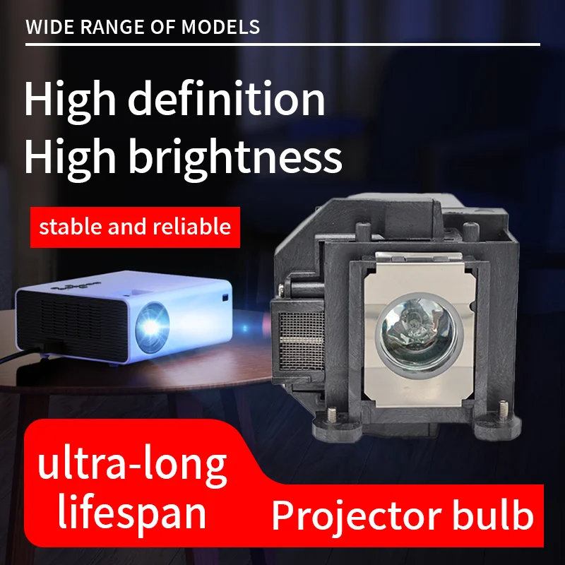 ELPLP67 For Epson E… - image