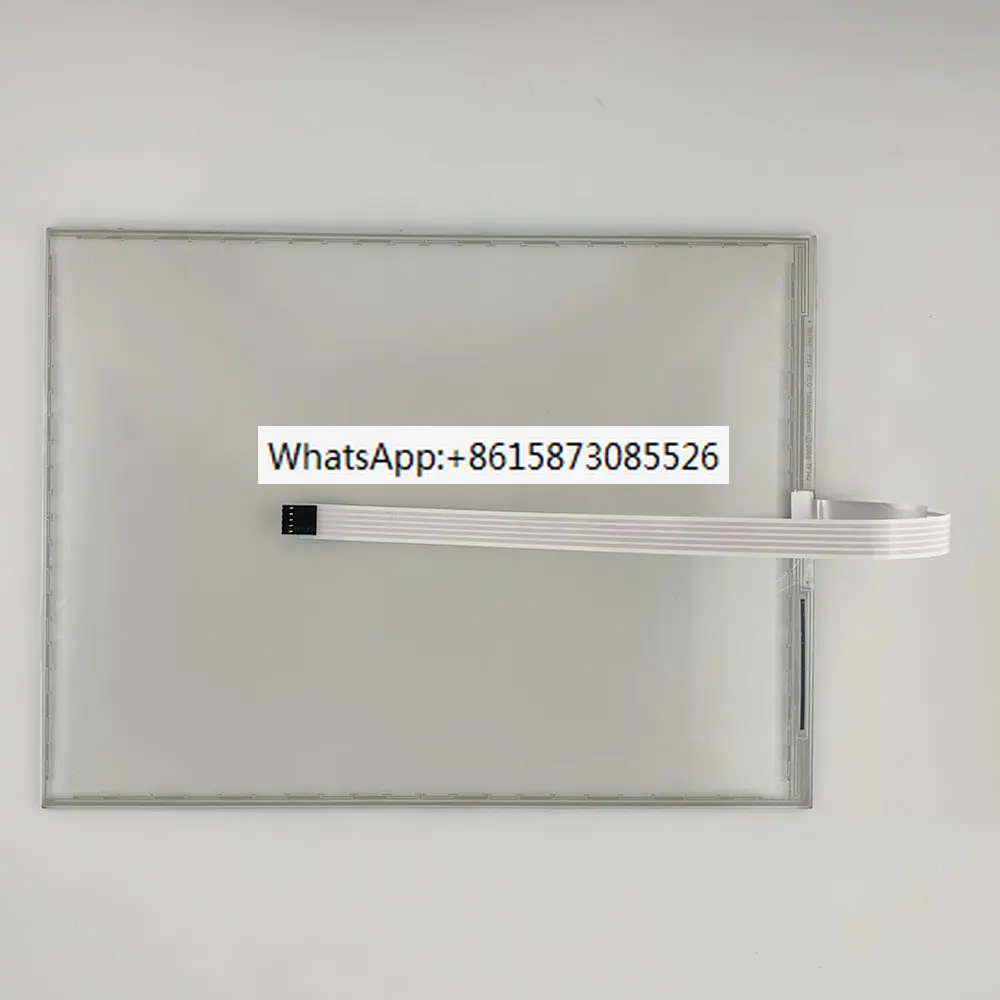 

AMT28201 AMT 28201 91-28201-00A 28201000 1071.0092A Touch Glass Screen for Machine Panel repair,New&Have in stock