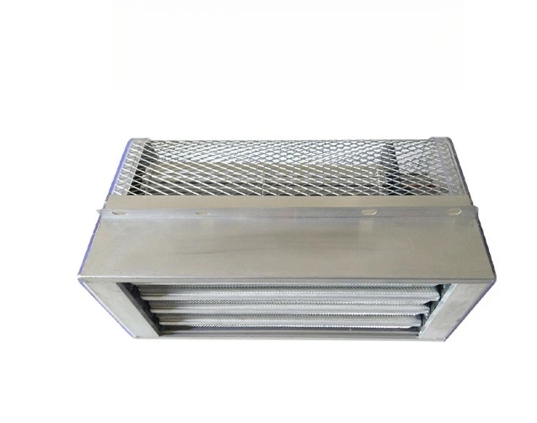 

Сверхпроводящий обогреватель PTC, промышленный электрический обогреватель для ванной комнаты, керамический обогреватель PTC, модель 235