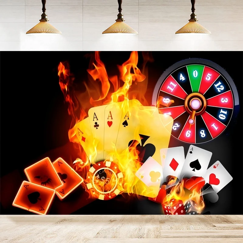 poker-casino-hold'em-poker-fotografia-pano-de-fundo-foto-red-mist-fundo-festa-tematica