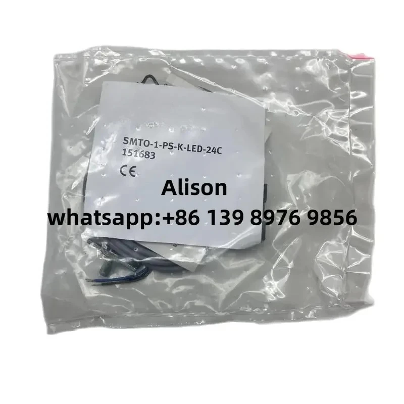 ORIGINAL SMTO-1-PS-K-LED-24-C 151683