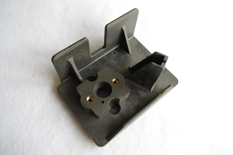 BH23 BH55 Carburetor Insulator For Wackers Neusons BH22 BH24 BH55 Breaker carburettor Intermediate  carb Intakes Manifolds