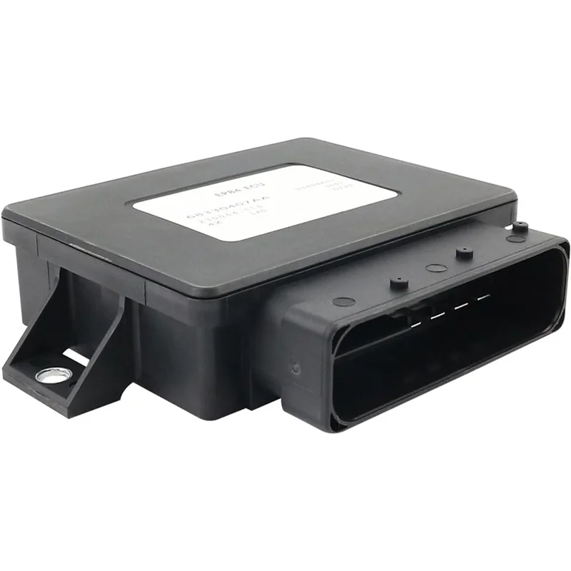 

Parking Brake Controller Module Replacement For Jeep Cherokee, For 200 Part Numbers 68265141AF 68148902AD