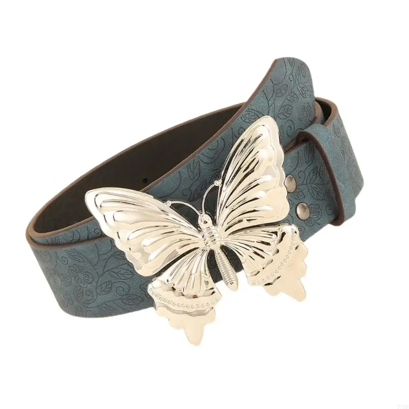 77HE BUTTERFLY CHEIST CARN