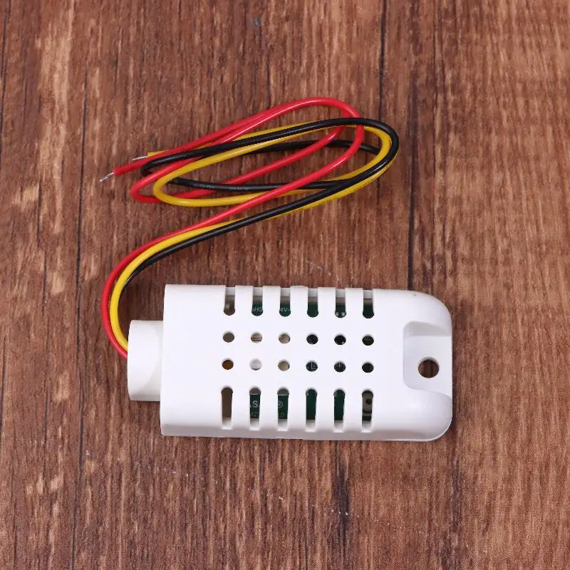 1/2/3pcs Digital Wired Temperature & Humidity Sensor Module AAM2302B(DHT22) for DC 3.3V-3.5V, DIY Electronics Practice.
