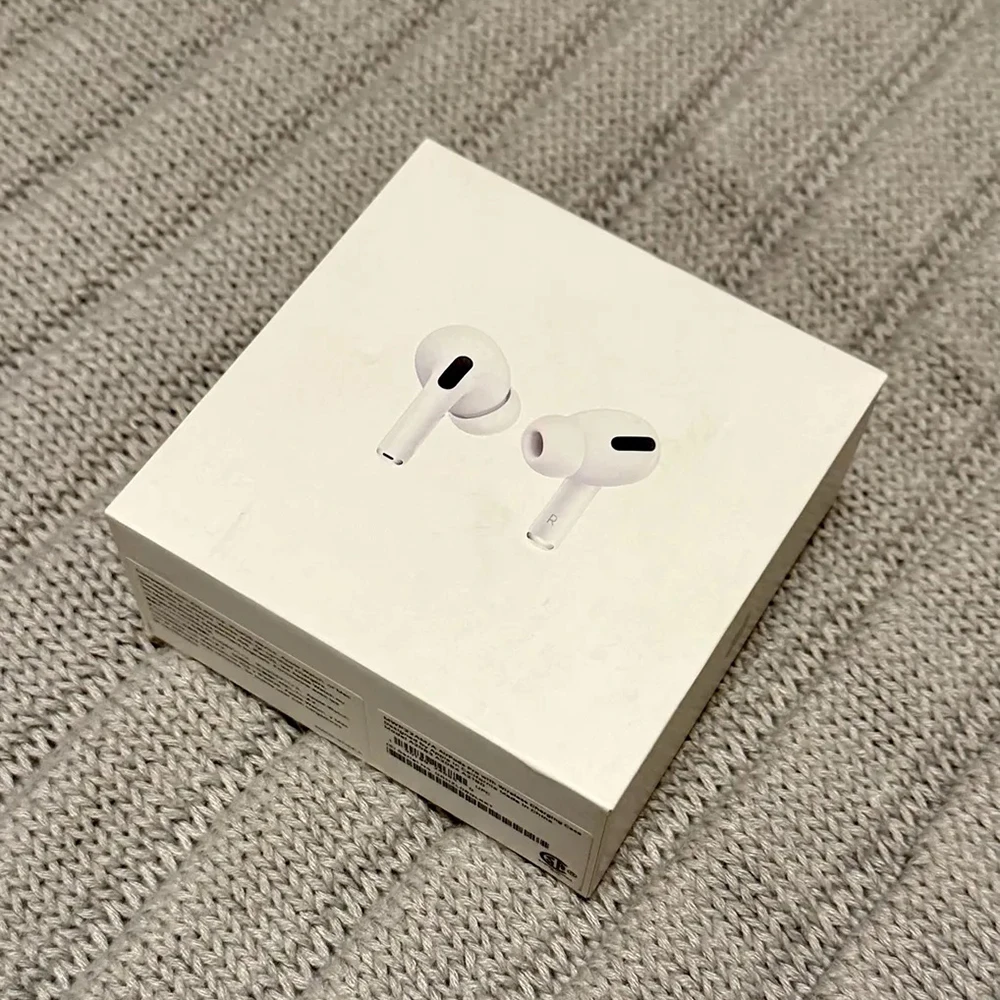 كابل Tipo-C Pro 2 Fones de ouvido sem fio بلوتوث com cancelamento de ruidos ativo para jogos fone de ouvido viva-voz com ANC