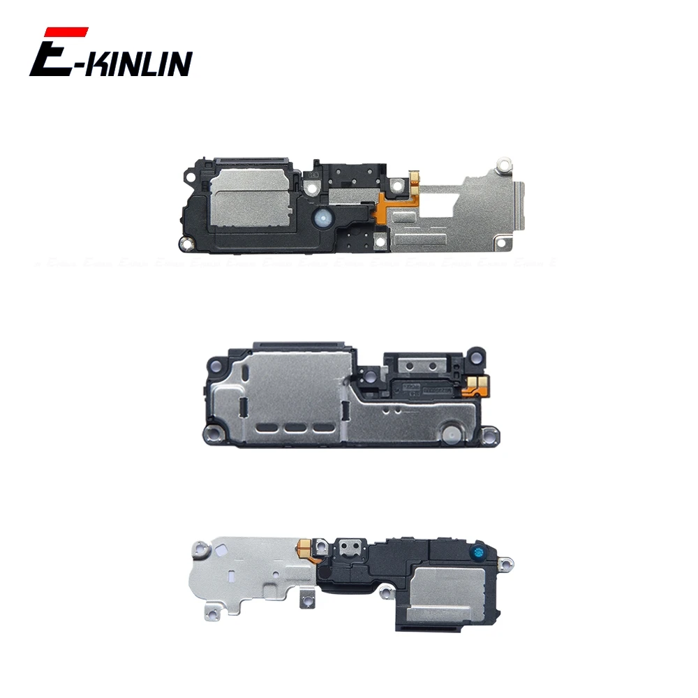 

Динамик-громкоговоритель (звуковой сигнал) для Vivo G2 S10 S10e Pro S12, гибкий кабель динамика, запчасти для звонка