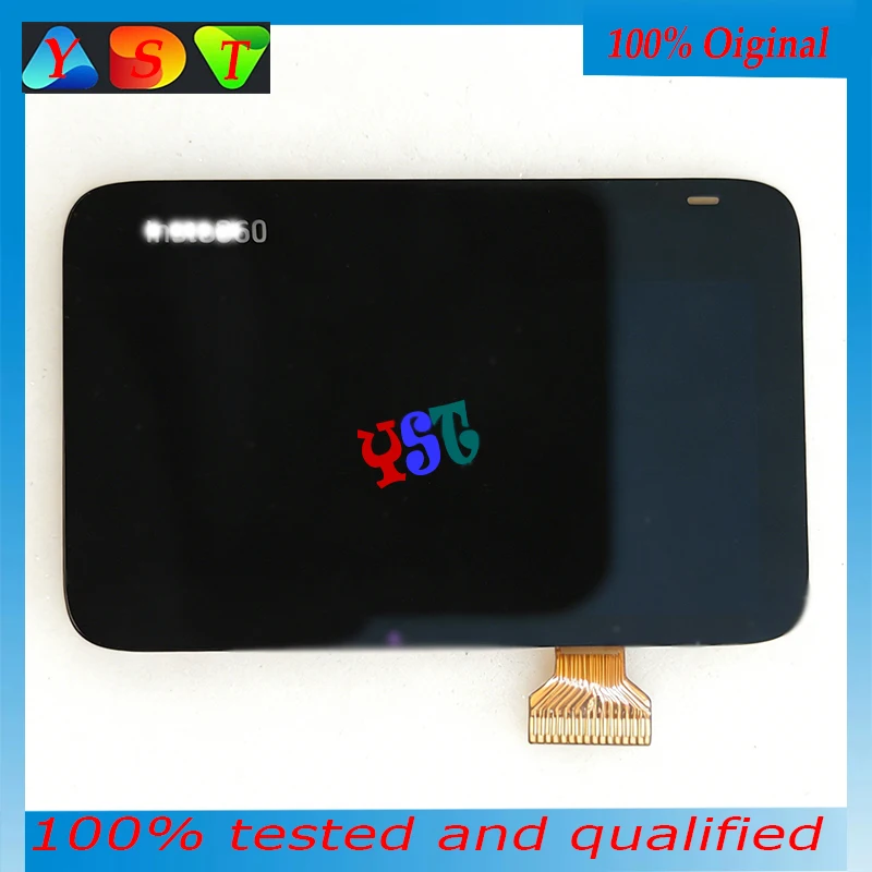 

2.2" LCD Screen Display For Insta360 GO 3S Camera Repair LCD Display Touch Screen Replacement Spare Part