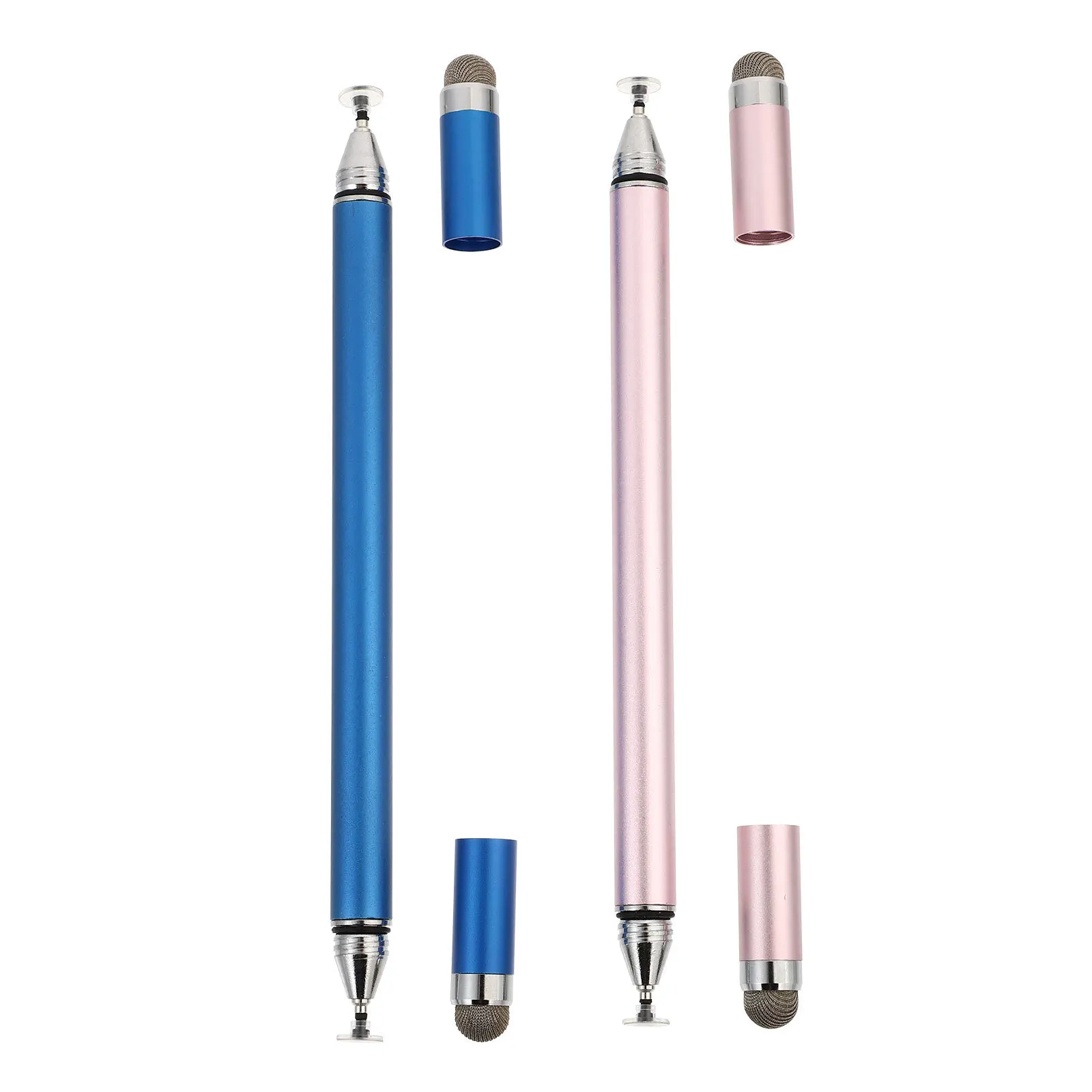 

Stylus Touch Screen Pen for Cellphone Capacitive Pens Tablet Aluminum Alloy
