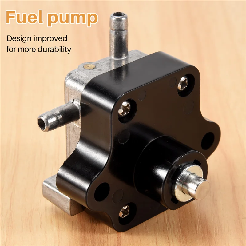 A45F-3H6-04000-7 803529T06 Fuel Pump For Tohatsu For Mariner For Mercury Outboard Motor 4-9.8HP For 4 Cycles (Stroke)