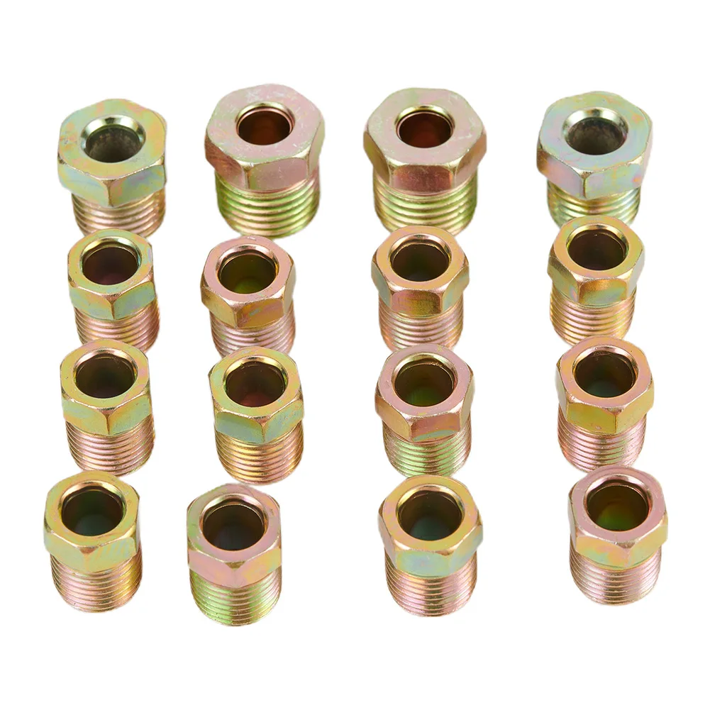 

Лидер продаж, детали для тормозной линии, инструмент для замены 1/4, аксессуары для труб для инвертированных фонарей