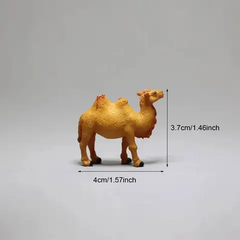 10 best sales miniatyrälvor - №1