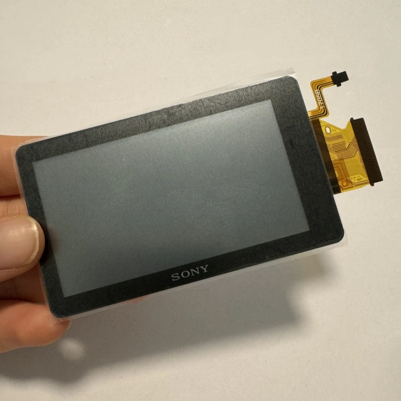 

For Sony NEX-5R NEX5R NEX5T Camera Screen Display LCD Parts Camera Detail Replacement Repair Replace Accessories Part