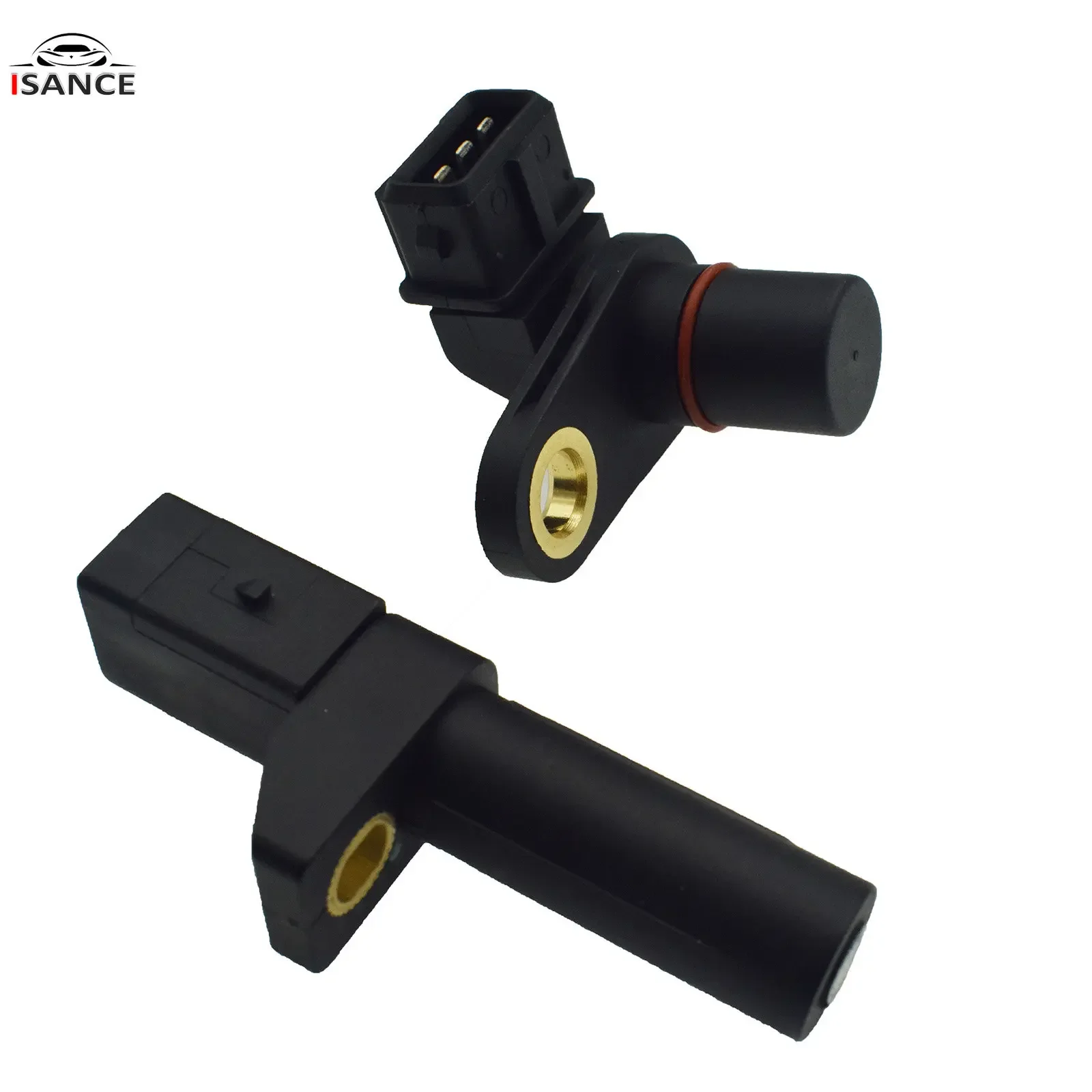 New Engine Camshaft / Crankshaft Position Sensor For Ssangyong Rexton Actyon Sports Kyron 6651533028 1621533028