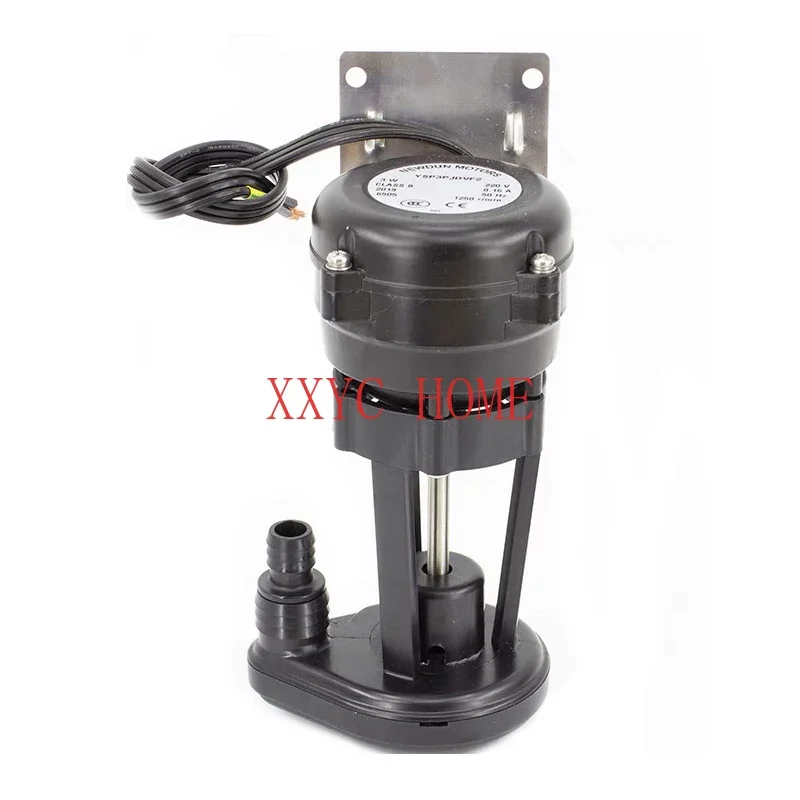 3W ice machine water pump YSP3P JDVF2  water circulation