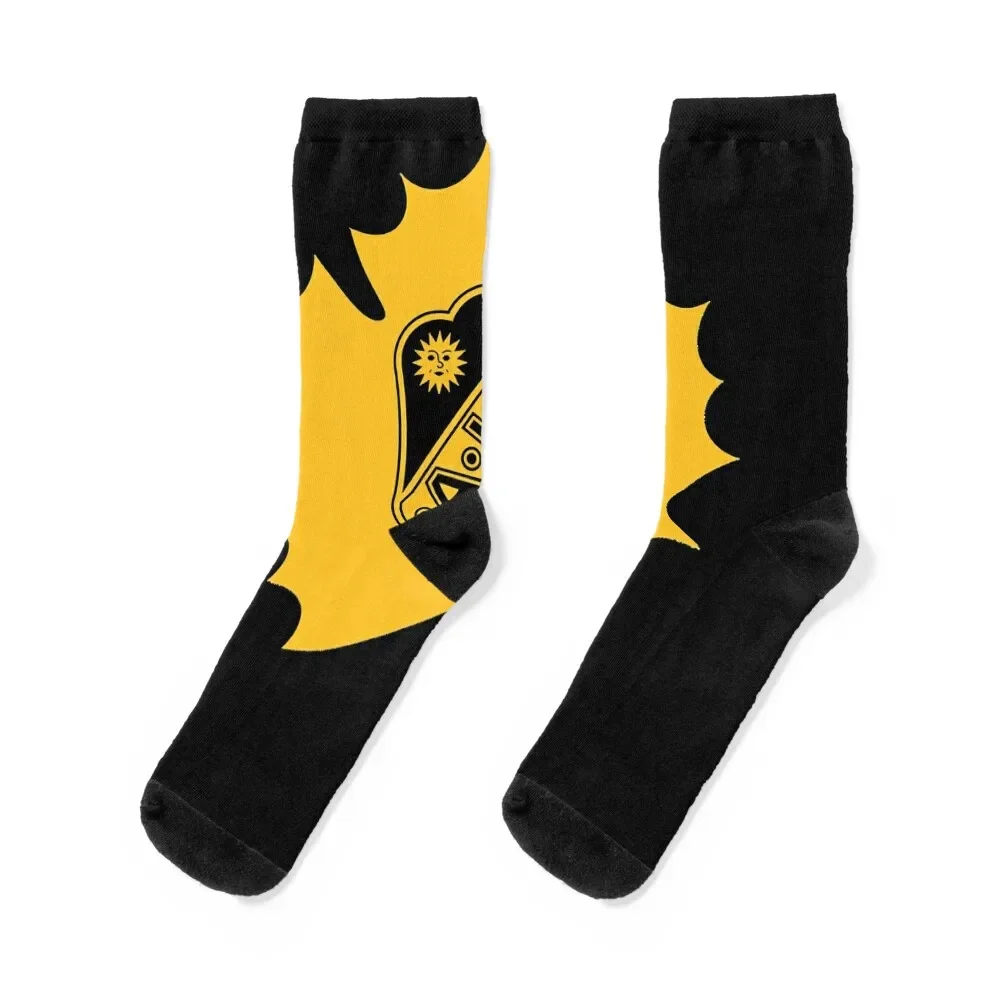 Skellefte? AIK Classic T-Shirt Socks Novelties man snow christmas gift Designer Man Socks Women's