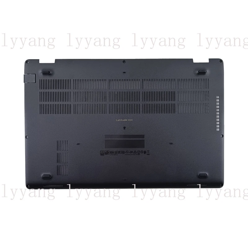 Nueva cubierta inferior para Dell Latitude 5500 E5500 1KW4W 01KW4W US