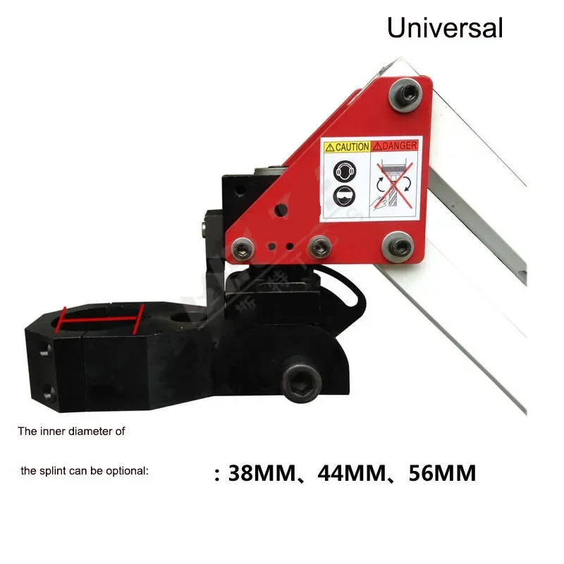 New PneumaticTapping Machine Bracket High-strength Rocker Vertical Frame Fully Automatic Universal Tapping Machine 900-1900MM