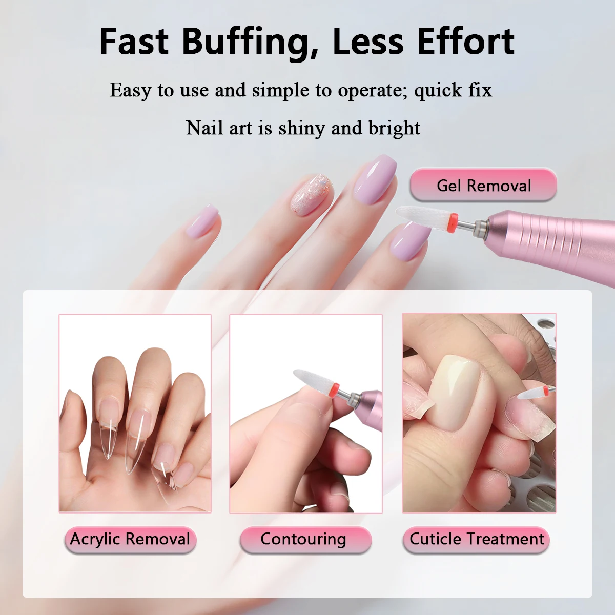 Thumbnail 4 - #56 Latest Nail Drills Offers