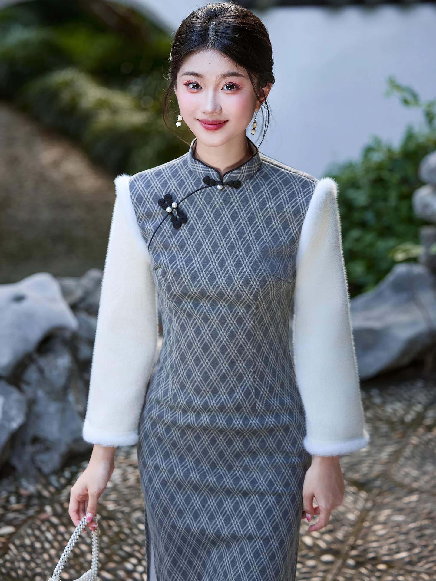 blu-thiened-autunno-inverno-giovane-sle-donna-nuovo-cinese-sle-2025-high-end-ele-young-modello-anenil