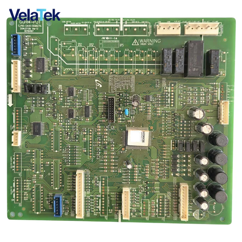 

DA94-03510E for Samsung refrigerator main board control board computer board GGH14-PJT DA41-00827A