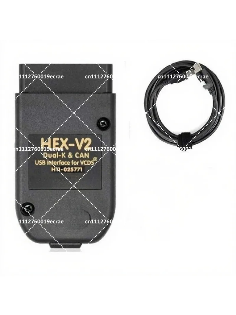 25.3 ATMEGA162 FT232 Multilingual Automotive Diagnostic Scanner Tool