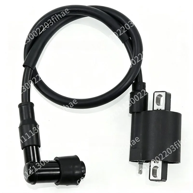 ATV ATV Off-Road Motorcycle CG150-250cc Electrical Vertical DC Igniter Rectifier High Voltage Package