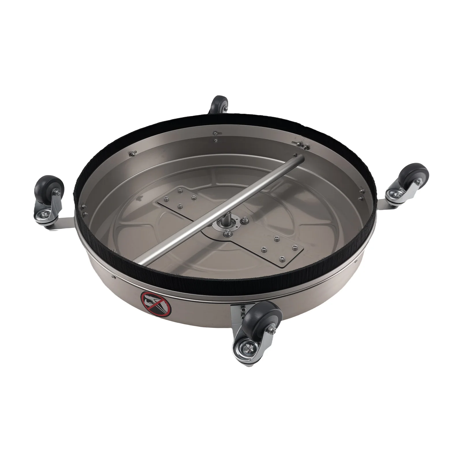 Stainless Steel 24