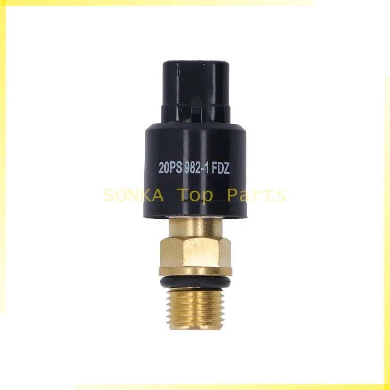 

20PS982-1 20PS9821 2549-9112 25499112 SWITCH PRESSURE FOR EXCAVATOR