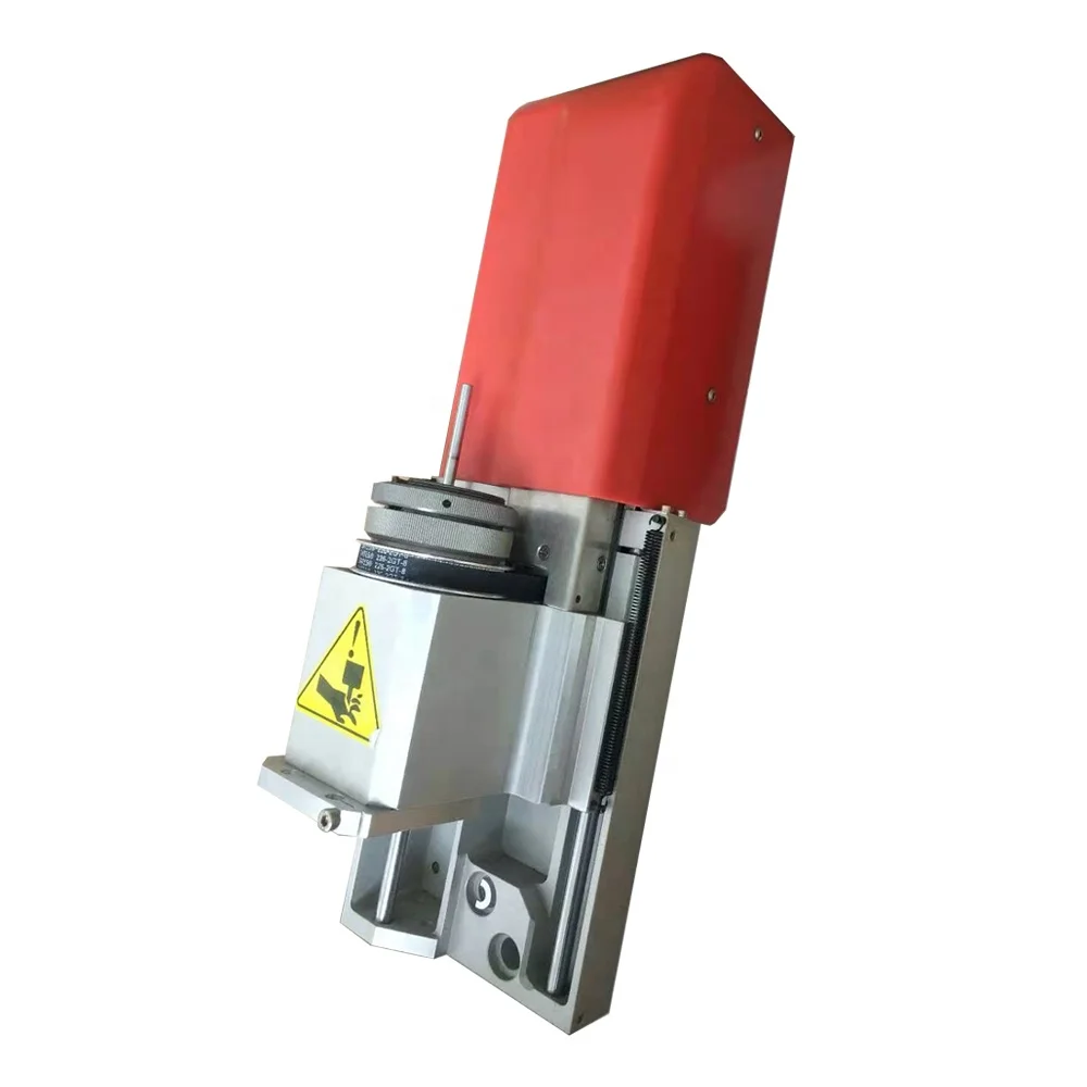 Tool Holder for Digital Cutting Machine BKL1311 Various Fabrics and Leather UV、 Textile High Efficiency and Low Cost