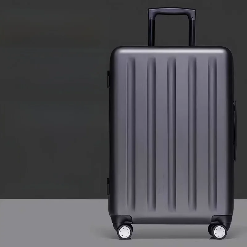 

Durabili nt Lage модный модный 24-дюймовый дорожный чемодан взрывоопасный брендовый чехол на молнии с тягой