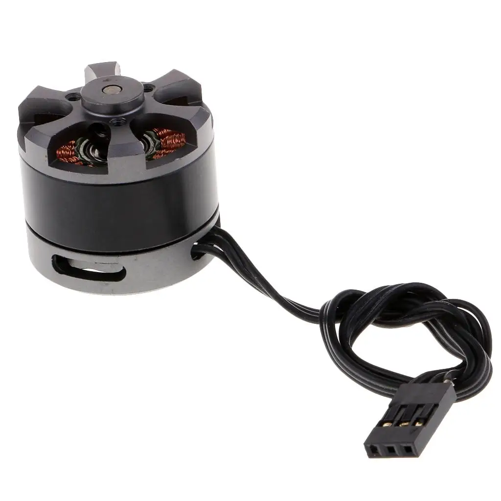 2208 90KV 3mm Shaft Gimbal Brushless Motor for for for for for for for GoPro3 RC Quadcopter