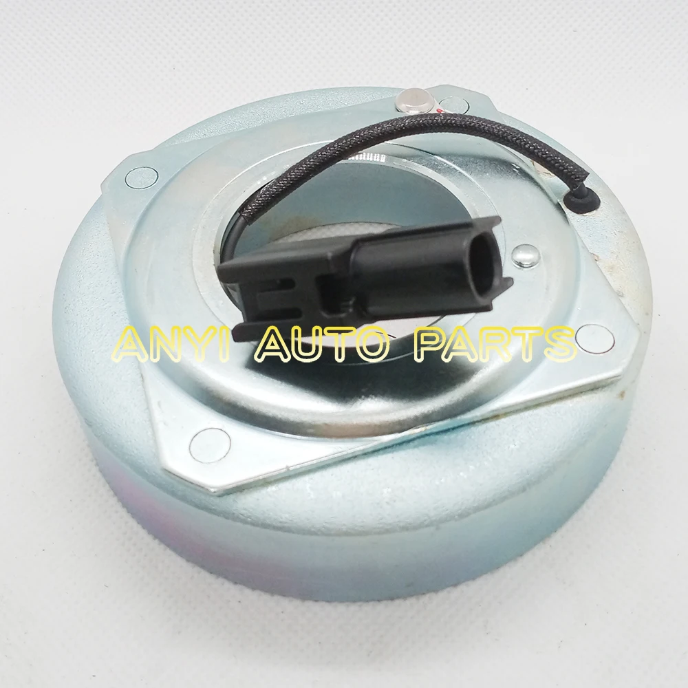 

CA6014-C автомобильный воздушный электромагнитный компрессор переменного тока, катушка сцепления, запасные части для VOLVO XC90/XC60