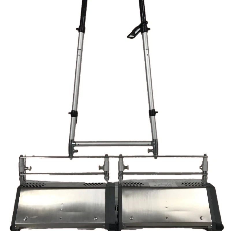 20 inch rotary brush dry carpet cleaning machine equipment