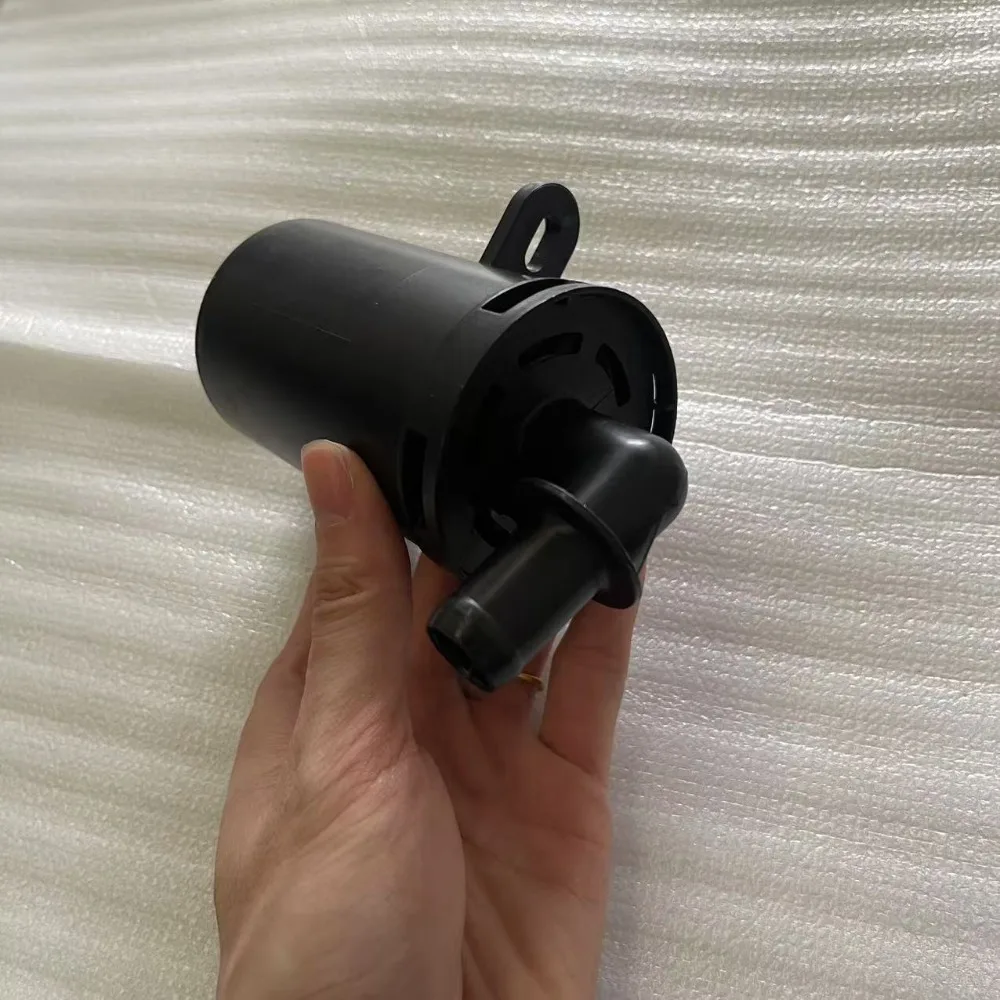 For Aeolus Yixuan GS AX7 Activated Carbon Canister Fuel Absorption Carbon National VI Genuine