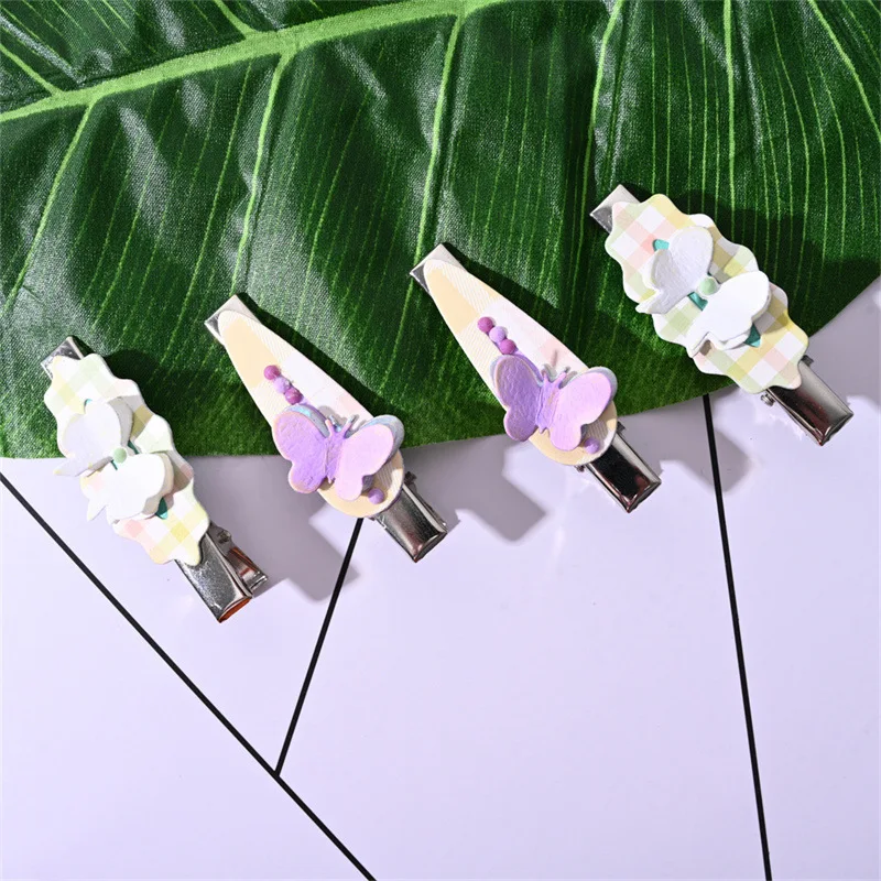 Metal Cutting Dies Mold Hairpin Scrapbooking Decoration Paper Cards Craft Knife Mould Blade Punch Template Embossing Stencils