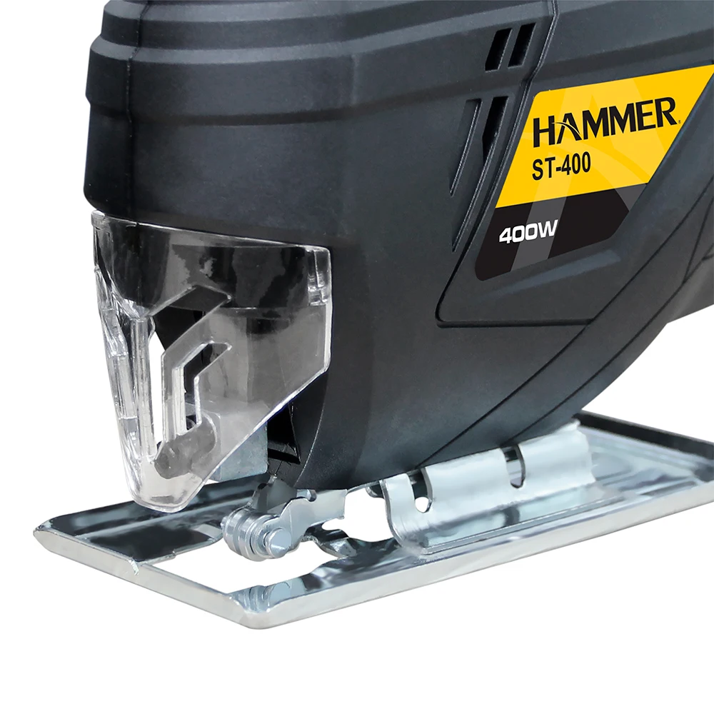 منشار تيكو كهربائي Hammer ST500 500W 127V