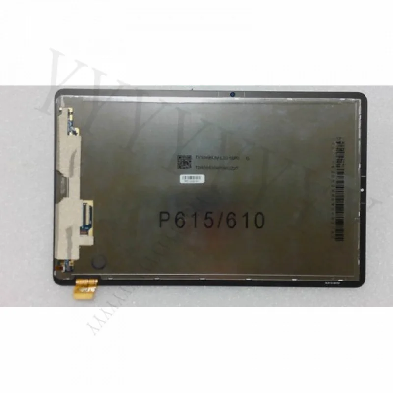 Y Y  Y   FOR Samsung Galaxy Tab S6 Lite SM-P610 SM-615 10.4