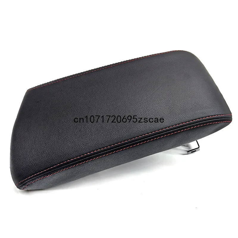 for 2015-2016 2017 2018 2019 Hyundai Sonata Car Center Console Arm Rest Protection Cushion Armrests Storage Box Cover Pad