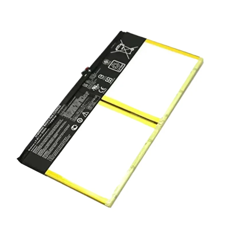 [New] C12N1435 for ASUS T100HA-FU006T Laptop Battery 3.8V 30Wh Replacement High Capacity Long Endurance Lithium Battery