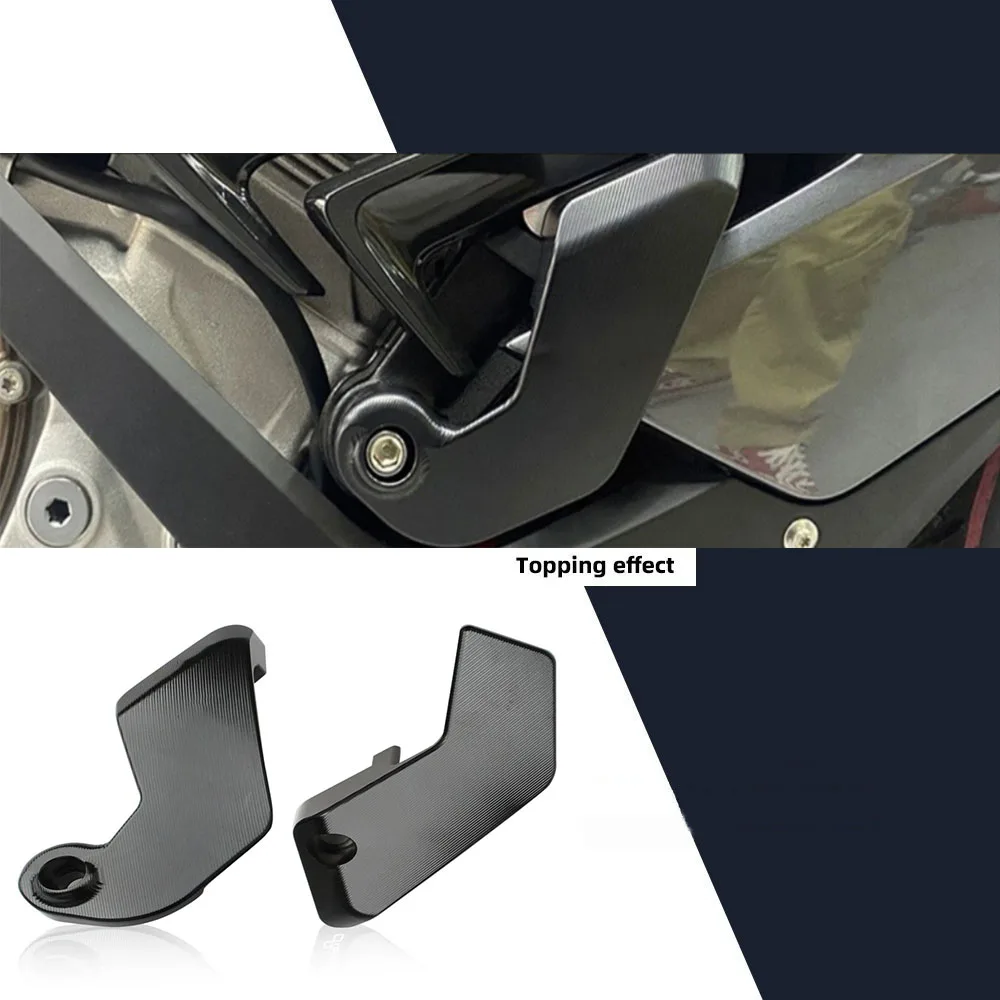 S1000RR Motorcycle Engine Crash Protector For BMW S1000 RR 2019 2022 2020 2021 Frame Slider Protector