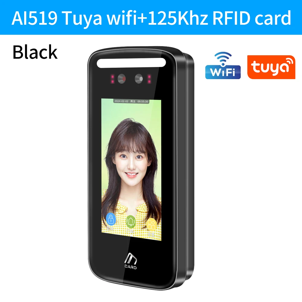 Variant: AI519-black