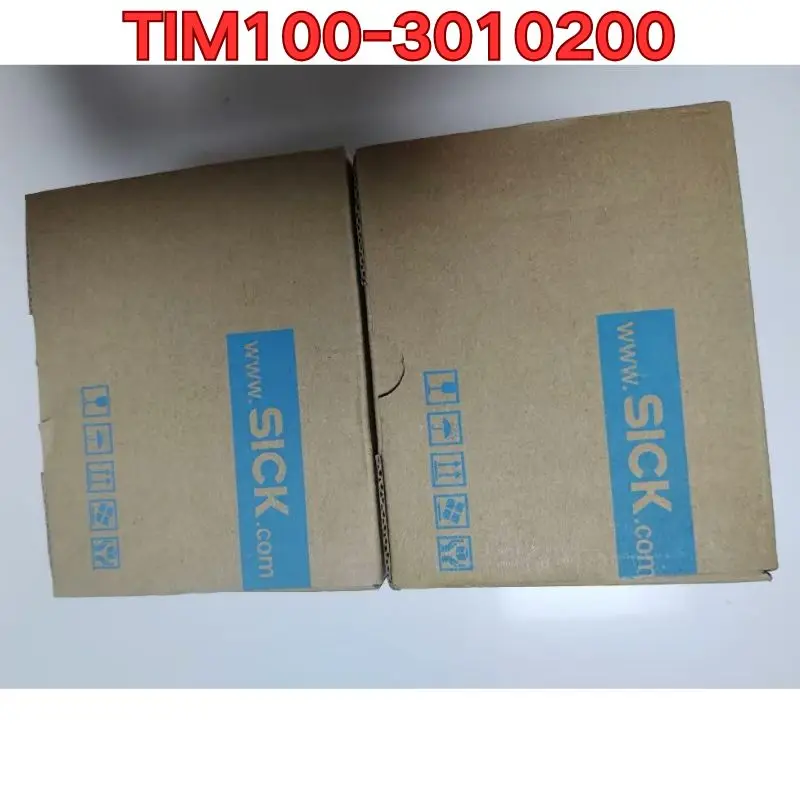 New TIM100-3010200 laser sensor Quotation in November 2025