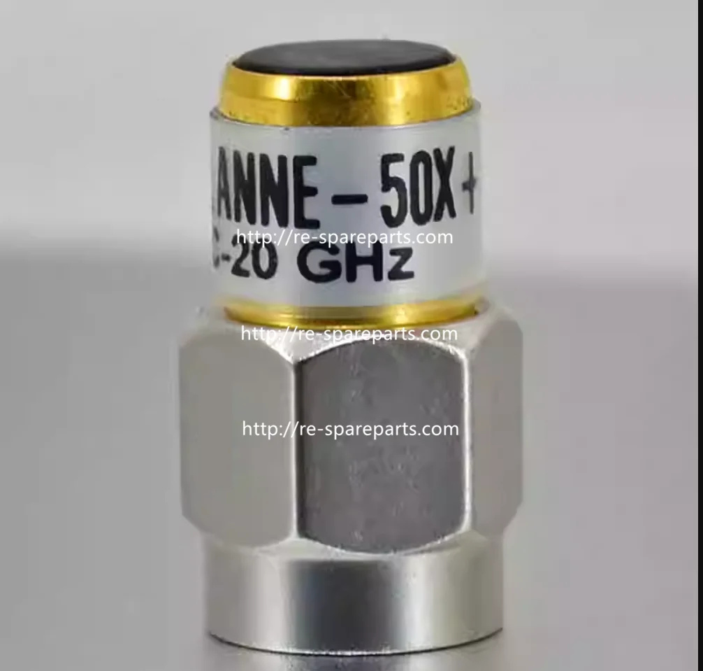 

[BELLA] filter Mini-Circuits ANNE-50X DC-20GHZ RF coaxial terminal load SMA --5PCS/LOT