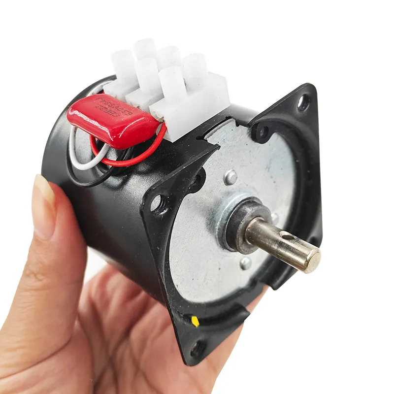 60KTYZ Claw Pole Pe…