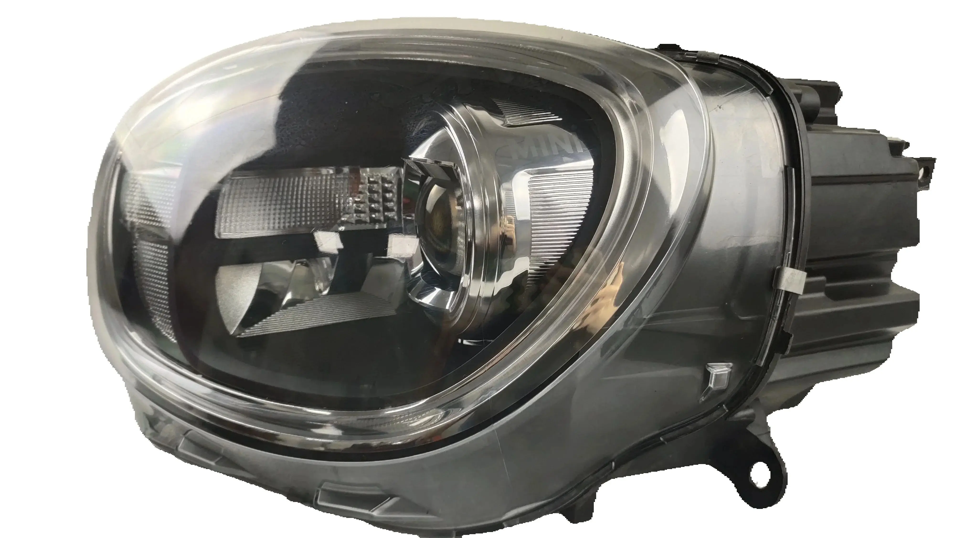 High Quality Original Auto Headlamp 2016-2019 parts Headlights Lamps Full Stock EX-Factory Price For BMW MINI Countryman F60 LED